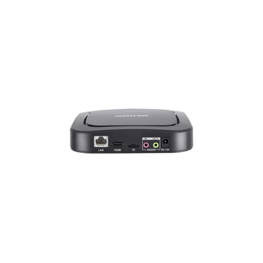[DS-D60E-B] Player d'affichage numérique 16GB Gestion à distance d'un ou plusieurs écrans -