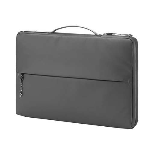 [14V33AA] Housse de protection - sleeve Noir ordinateur portable HP 15,6 pour choc et ray