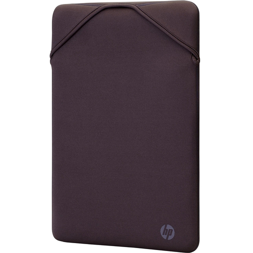 [2F1W8AA] Housse de protection - sleeve réversible ordinateur portable HP 15,6 Violet, en