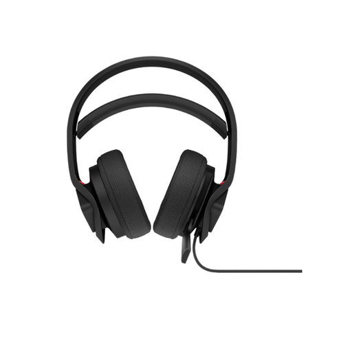 [6MF35AA] Casque Filaire Mindframe Prime OMEN Noir 6MF35AA technologie FrostCap refroidiss