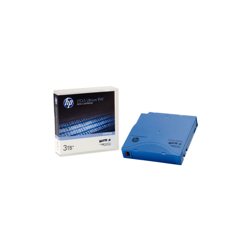 [C7975A] HP LTO-5 Ultrium 1.5 /3.0 TB