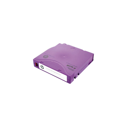 [C7976A] HP Cart sauveg LTO-6  6.25To