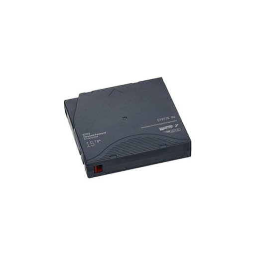 [C7977A] HP Cart sauveg LTO7  6/15TB