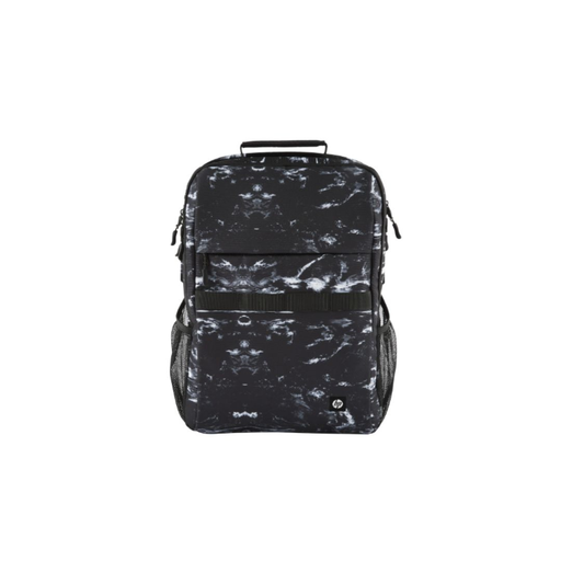 [7K0E2AA] HP-C Sac à dos Campus XL imprimé Marbre pour ordinateurs portables de 11 à 16 po