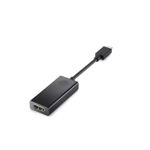 [1WC36AA] HP-C Adaptateur USB type C vers HDMI 2.0