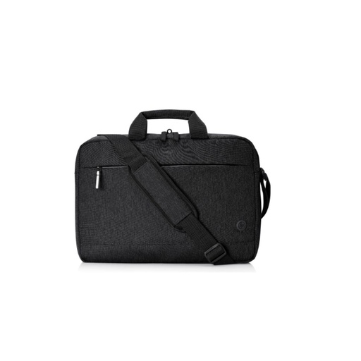 [1X645AA] HP-C Prelude Pro 15,6 Noir - Sacoche recyclée à ouverture par le haut