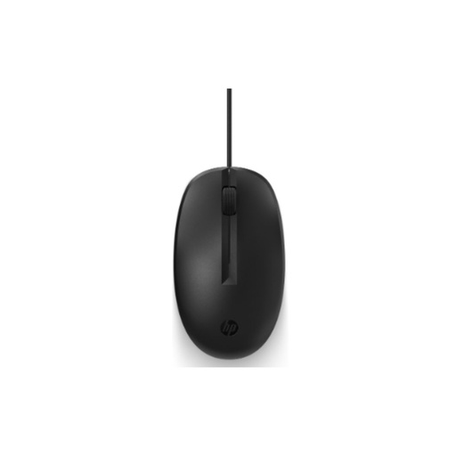 [265A9AA] HP-C HP 125 Souris filaire  noire - 265A9AA/265A9UT - STB  ***