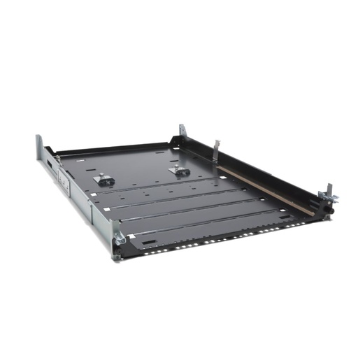 [2A8Y5AA] HP-C Kit rack sur rail fixe réglable en profondeur Mini HP Z2/Tour HP Z2/HP Z4/H