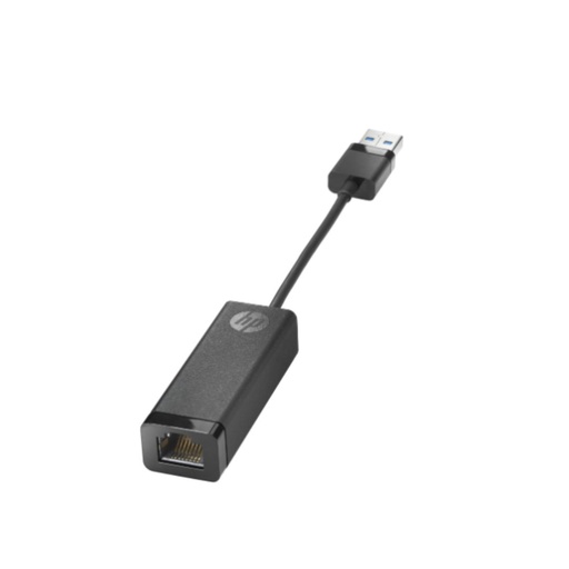 [4Z7Z7AA] HP-C Adaptateur USB 3.0 RJ45 vers RJ45 haut débit Gigabit G2