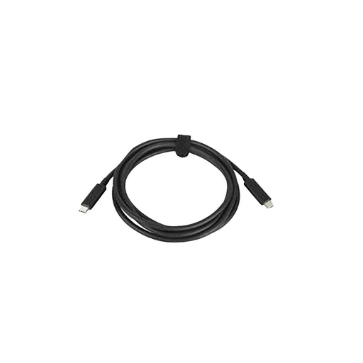 [5AR72AA] HP-C C ble HP USB-C vers USB-C 100 W (station d'accueil/de charge écran HP Zbook