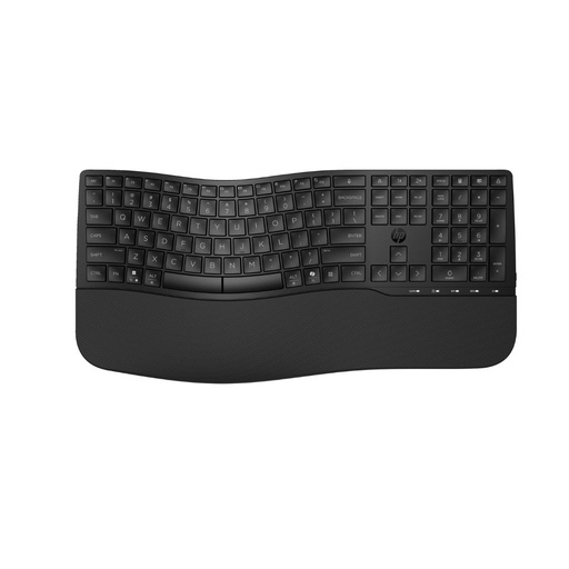 [8T6L9UT#ABF] HP-C HP 685 Comfort Noir - Clavier sans fil Dual Mode (2,4 GHz, Bluetooth), Desi