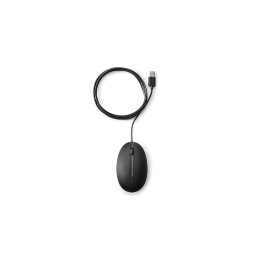 [9VA80AA#AC3] HP-C HP 320M Noire - Souris filaire
