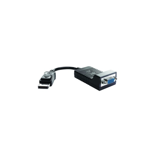 [AS615AA] HP-C Adaptateur DisplayPort à VGA