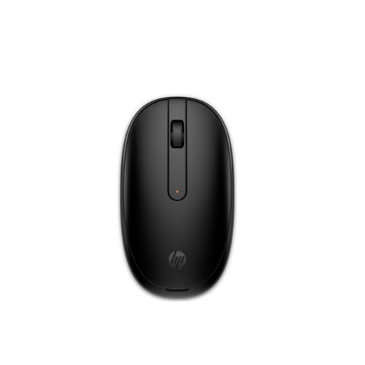 [81S67AA#ABB] HP-C HP 245 Noir - Souris sans fil  - Bluetooth , 1 pile AA, 1600 dpi, Ambidextr