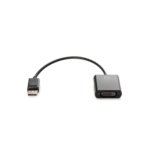 [FH973AA] HP-C Adaptateur DisplayPort à DVI-D