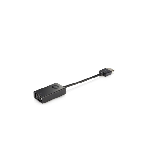 [H4F02AA#AC3] HP-C Adaptateur HDMI vers VGA
