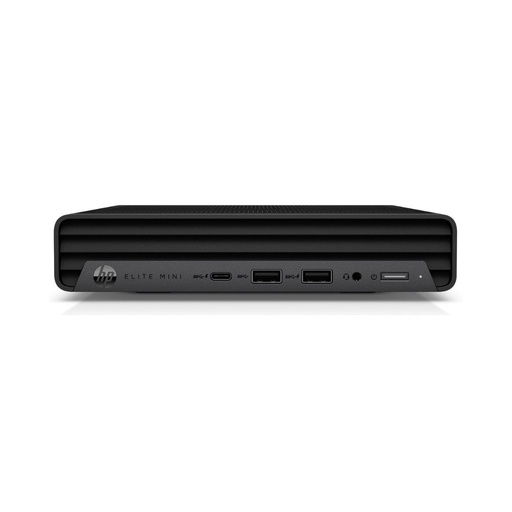 [623T3ET#ABF] Mini PC HP Elite Mini 600 G9R Intel Core i5-13500T 8GO 256GO SSD Intel UHD Graph