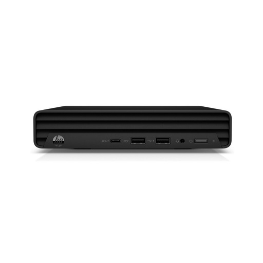 [623U1ET#ABF] HP Pro 260 G9R Intel Core i3-1315U 8GO 256GO SSD Intel UHD Graphics WIN11PRO 1/1