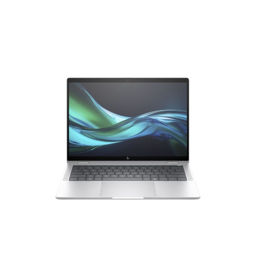 [8A4W1EA#ABF] Portable HP EliteBook  X360 1040 G11 Intel Core Ultra U5-125H 16GO 512GO SSD Int