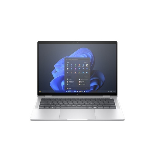 [9G0G8ET#ABF] Portable HP EliteBook  X360 1040 G11 Intel Core Ultra U5-125H 16GO 512GO SSD Int