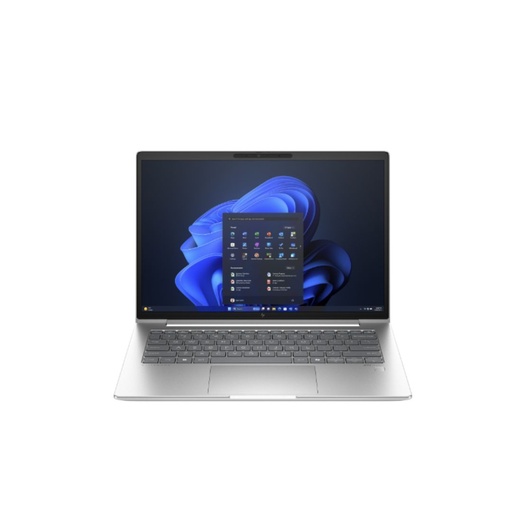 [9Y7E2ET#ABF] Portable HP EliteBook 640 G11 Intel Core Ultra U7-155U 16GO 512GO SSD Intel Grap
