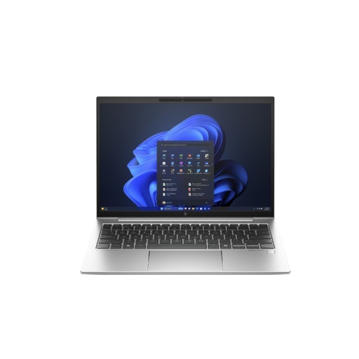 [970U3ET#ABF] Portable HP EliteBook 830 G11 Intel Core Ultra U7-155U 16GO 512GOSSD Intel Graph