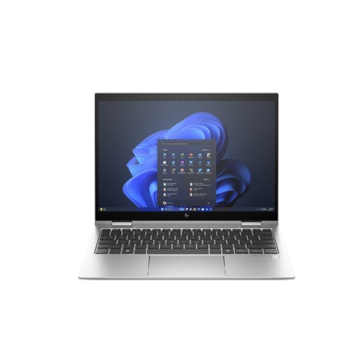 [970U9ET#ABF] Portable HP EliteBookX360 830 G10 Intel Core i7-155U 16GO 512GOSSD Intel Graphic