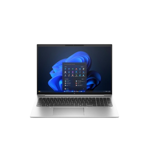 [970S5ET#ABF] Portable HP EliteBook 860 G11 Intel Core Ultra U7-155U 16Go 512GO SSD Intel Grap