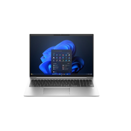 [970S9ET#ABF] Portable HP EliteBook 860 G11 Intel Core Ultra U7-155U 16Go 512GO SSD Intel Grap