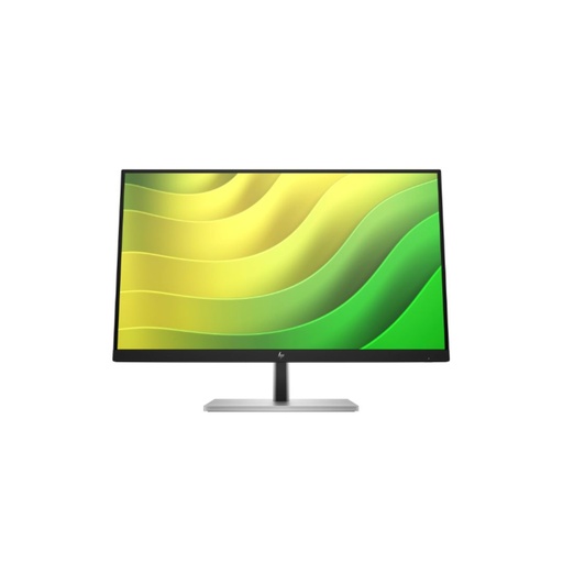 [6N4F1AA#ABB] Moniteur HP E24q G5 24'' QHD IPS 5 ms 300nits HDMI/DPin/DPout / 4X USB-A 1x USB-