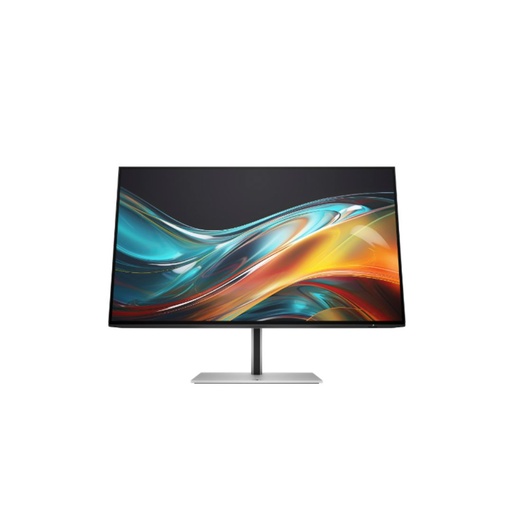 [8Y2F7AA#ABB] Moniteur HP 724pu 24'' WUXGA IPS 5 ms GtG 350nits HDMI/DPin/DPout / 4x USB-A 3.2