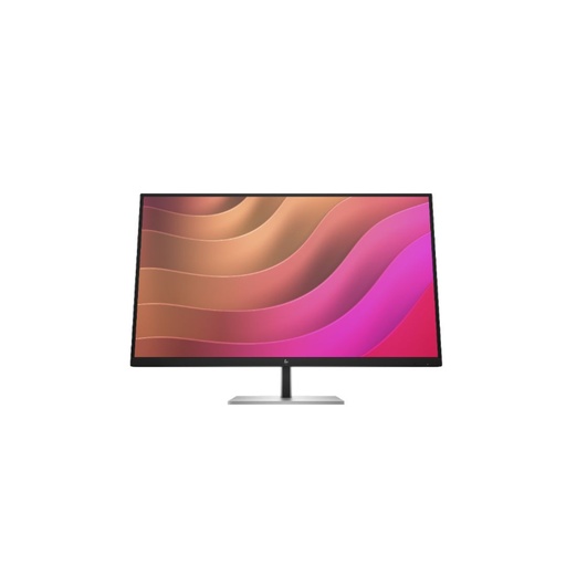 [6N4D6AA#ABB] Moniteur HP E32k G5 32'' 4k Docking USB-C power delivery UHD 4K IPS 5ms GtG 350n