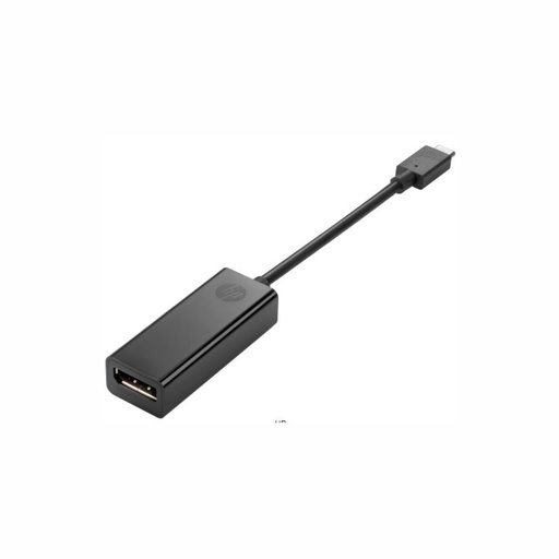 [N9K78AA#AC3] HP-C Adaptateur USB-C vers DP 