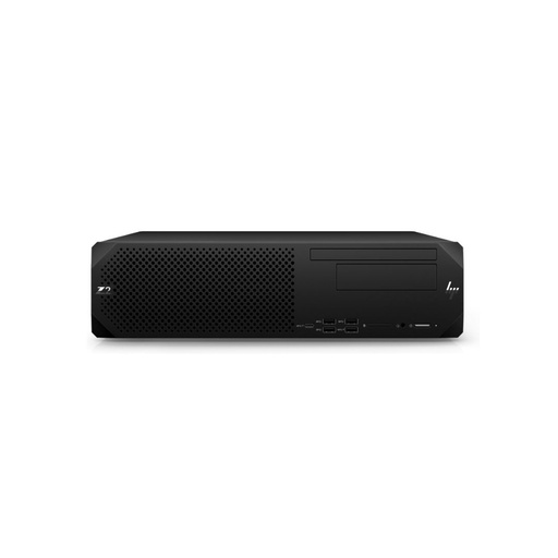 [8T1M7EA#ABF] Station de Travail HP Z2 SFF G9 Intel Core i7-14700 20C 16GO 512GO SSD NVIDIA T4