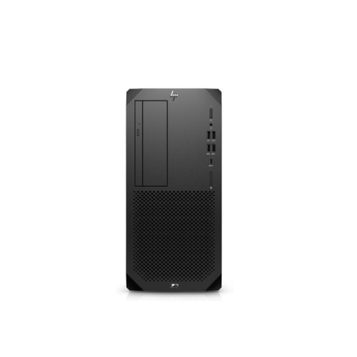 [8T1N1EA#ABF] Station de Travail HP Z2 TWR G9 Intel  Core i7-14700 16C 32GO 512GO SSD ZTurbo N