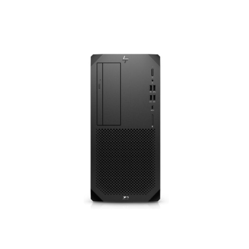 [98T65ET#ABF] Station de Travail HP Z2 TWR G9 Intel  Core i7-13700 16C 16GO 512OG SSD NVIDIA R