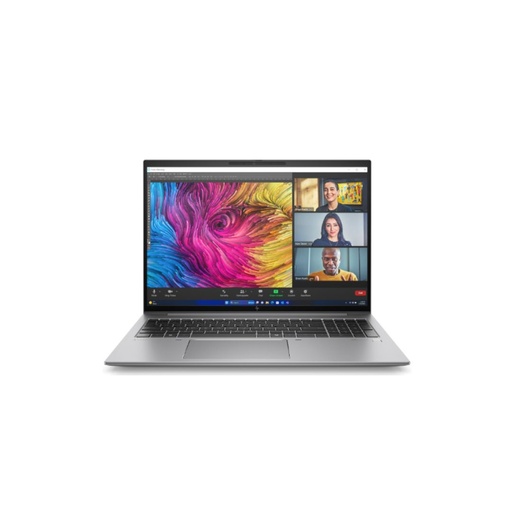 [98N63ET#ABF] Station de Travail HP ZBook Firefly 16 G11 Intel Core U5-125H 16GO 512GO SSD NVI