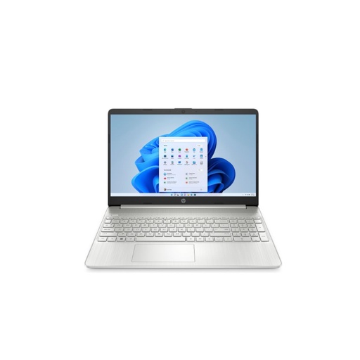 [9Q0D7EA] Portable HP 15s-eq2110nf Ryzen 5-5500U hexa 16Go DDR4 SSD 512Go AMD Radeon Graph