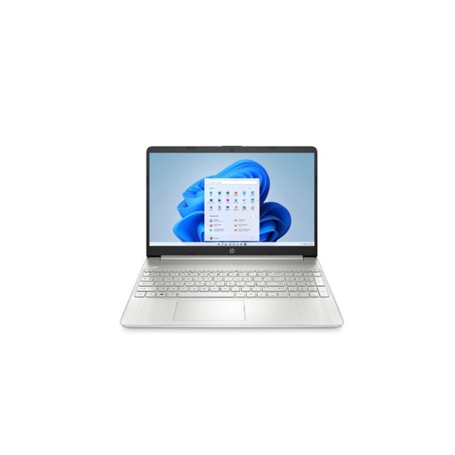 [9Q9A1EA#ABF] Portable HP 15s-eq2107nf Ryzen 5-5500U hexa 8Go DDR4 SSD 512Go AMD Radeon Graphi