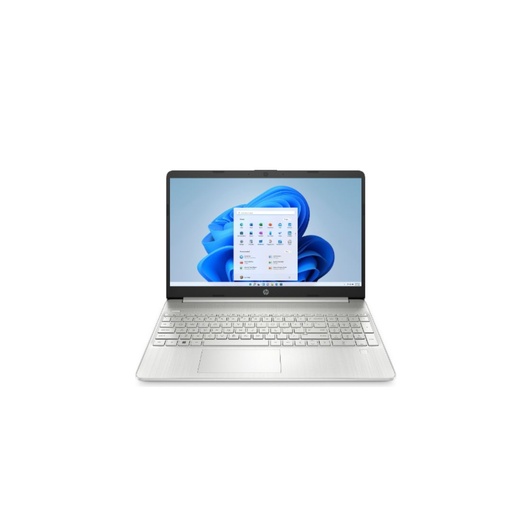 [9X906EA#ABF] Portable HP 15s-eq2111nf Ryzen 7-5700U octa 16Go DDR4 SSD 512Go AMD Radeon Graph