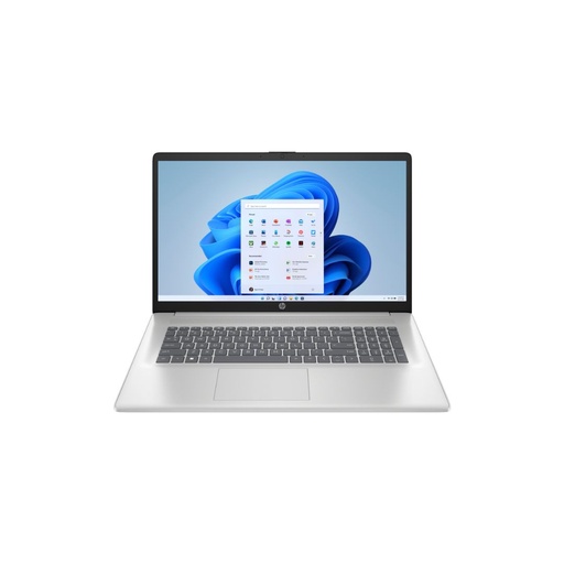 [9Q0D5EA#ABF] Portable HP 17-cp0018nf Ryzen 5-5500U hexa 8GO DDR4 SSD 512GO AMD Radeon Graphic
