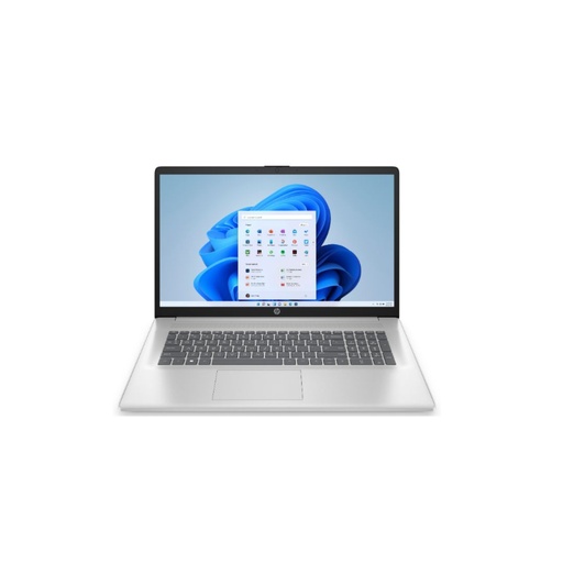 [9S944EA#ABF] Portable HP 17-cp0048nf Ryzen 7-5700U octa 16GO DDR4 SSD 512GO AMD Radeon Graphi