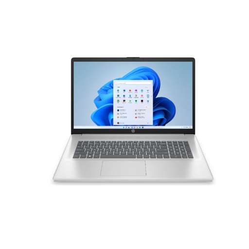 [B28GCEA] Portable HP 17-cn2015nf Core i3-1215U 16GB DDR4 512GB PCIe Intel UHD Graphics 17