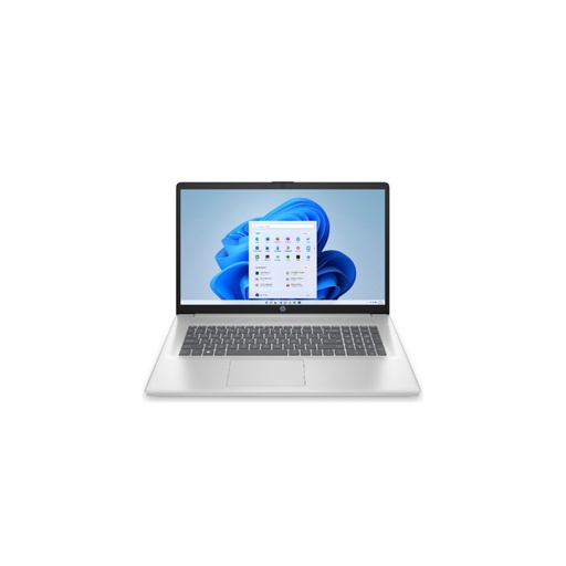 [9Q245EA#ABF] Portable HP 17-cn0020nf Intel Celeron N4120 quad 4GO DDR4 128GO Intel UHD Graphi