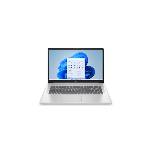 [9Z8C3EA#ABF] Portable  HP 17-cn3007nf Intel Core i3-N305 8GO DDR4 512GO Intel UHD Graphics 17