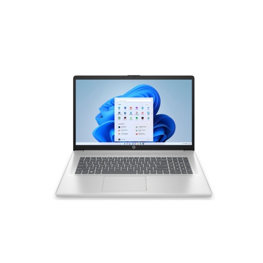 [9P6E9EA#ABF] Portable HP 17-cn2131nf Intel Core i5-1235U 16GO DDR4 512GO Intel Iris Xe 17,3