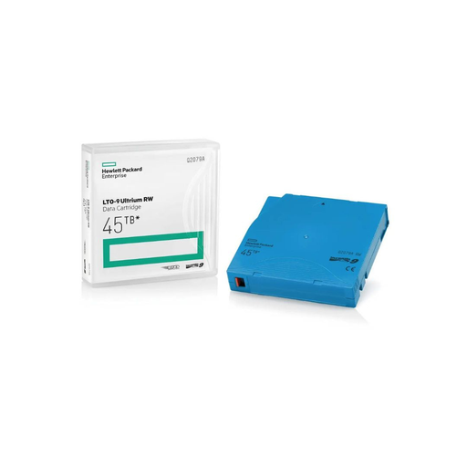 [Q2079A] HP Cart  LTO9  18/45TB