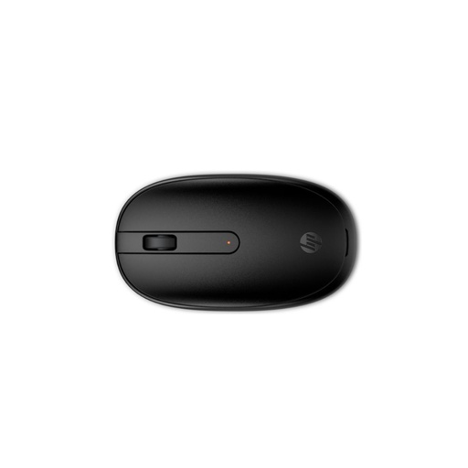 [3V0G9AA#ABB] HP 240 - HP Souris Optique Bluetooth - USB Type A - 3 Bouton(s) - Noir - Sans fi