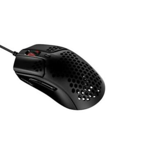[4P5P9AA] HyperX Pulsefire Haste Noir - Souris filairE - PC, PS5, PS4, Xbox Series X S, et
