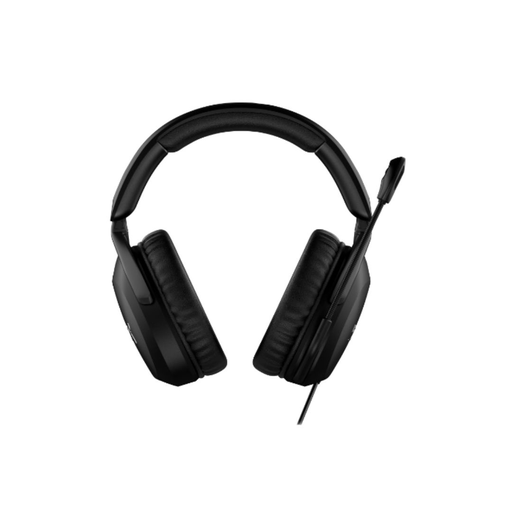[519T1AA] HyperX Cloud Stinger 2 noir - Casque Gamer filaire léger, son puissant, écouteur